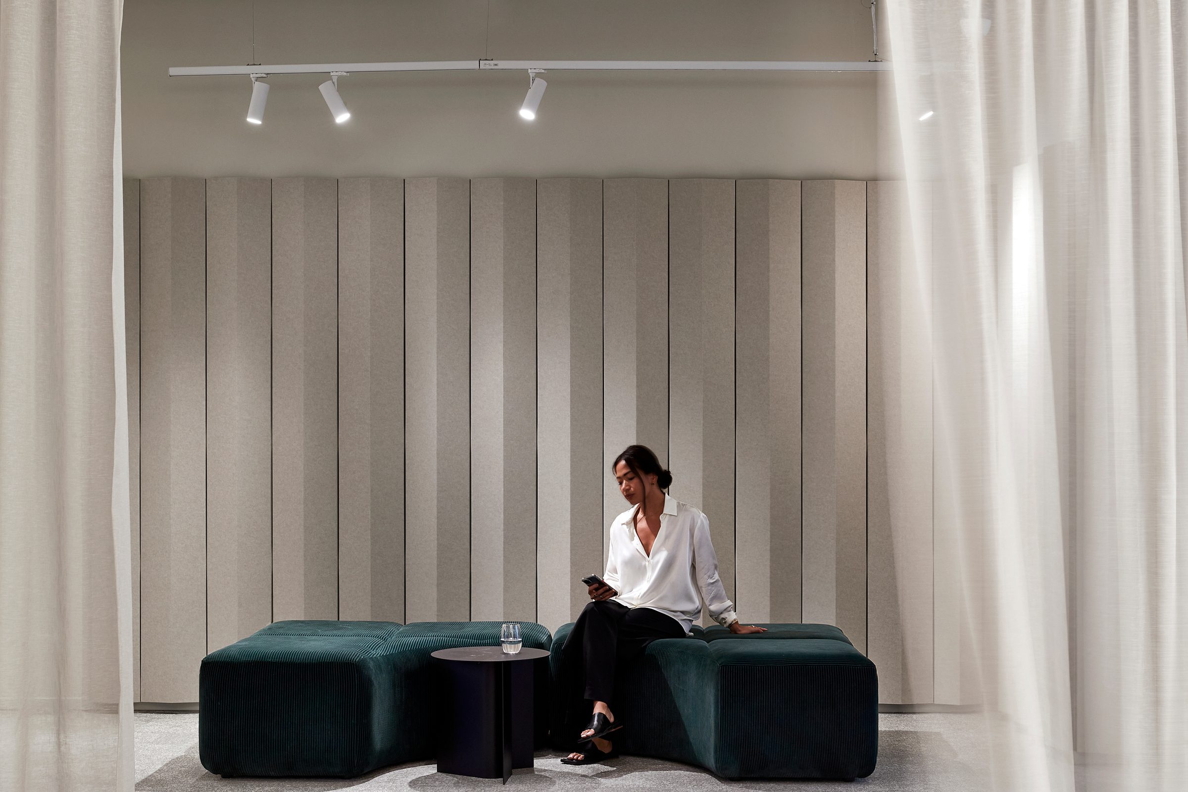 Lanes™ - Autex US