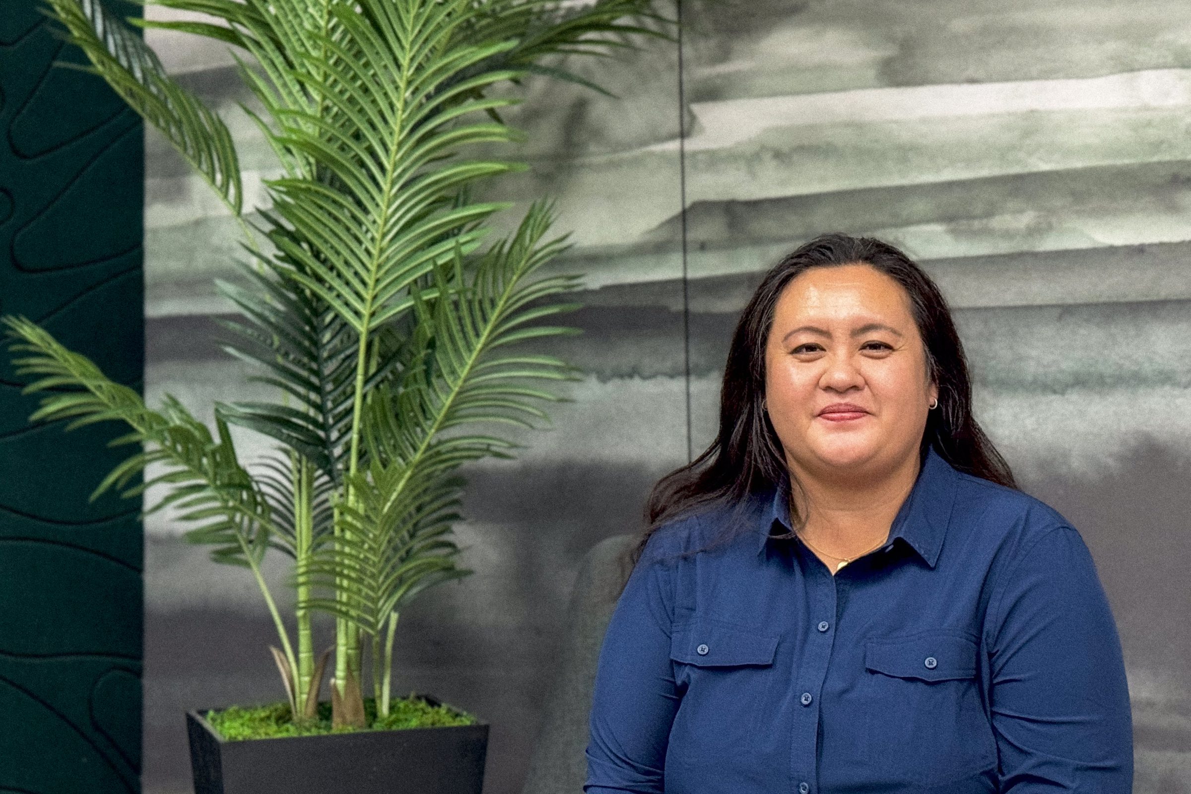 Meet our team - Katie Ciani - Autex US