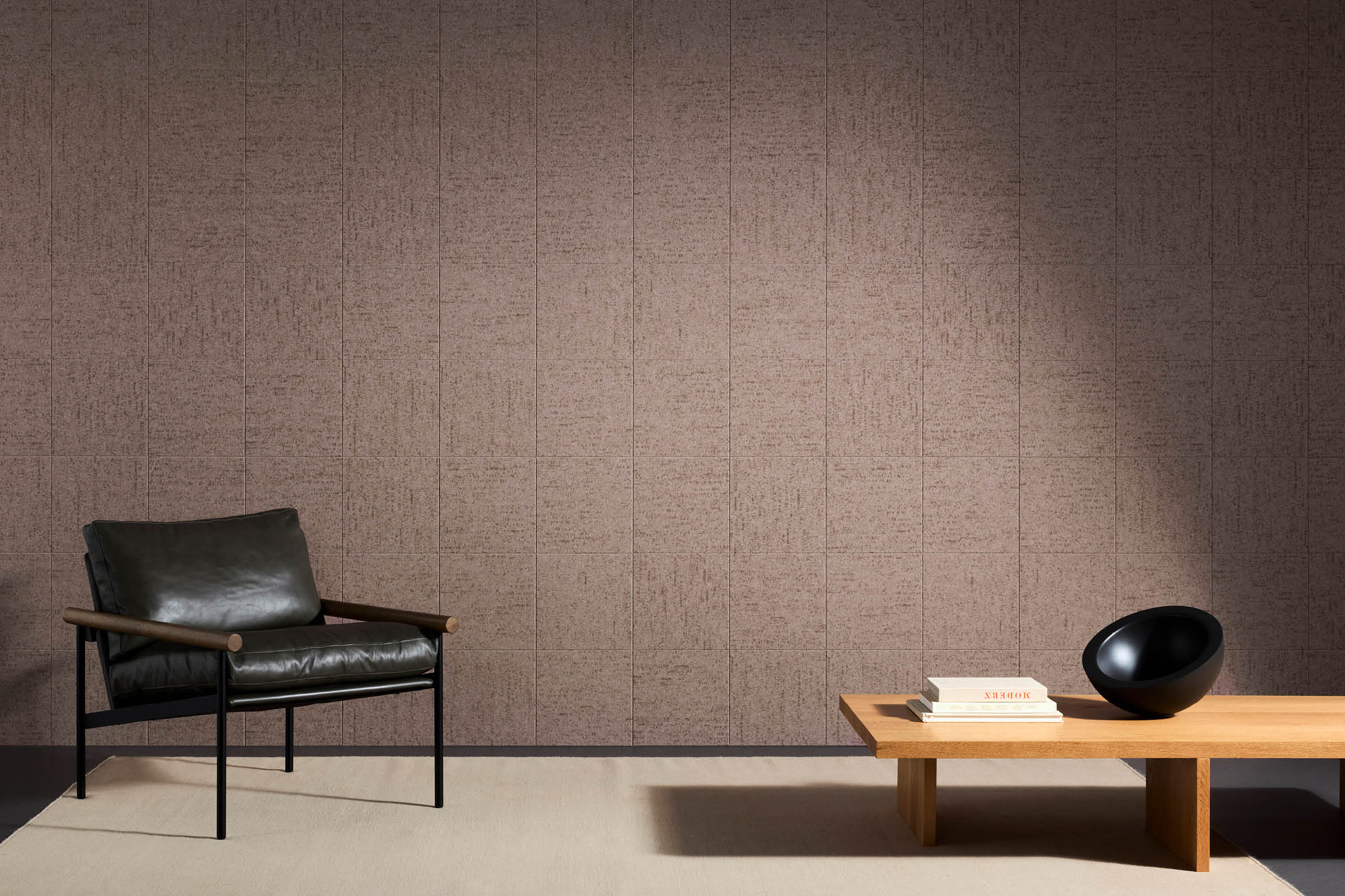 Mirage™ Textured Tiles - Autex US